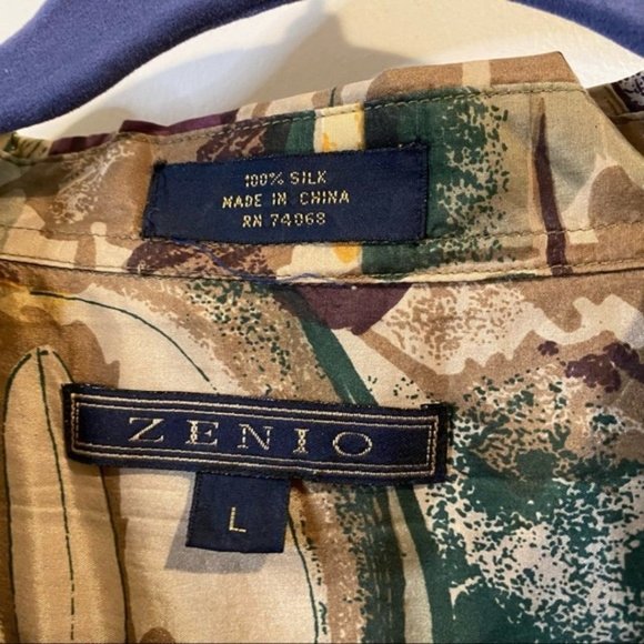 Men shirts - Picture 5 of 6